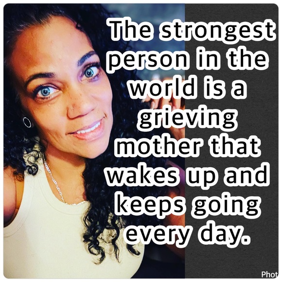 Meet your Posher, Kimberly - Picture 2 of 7